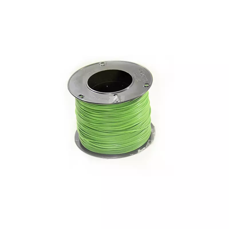 1Cx0,5mm2 Tinned PVC panel