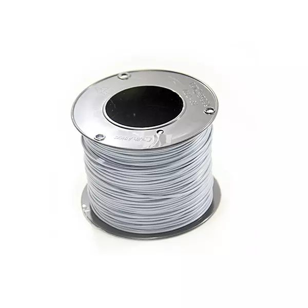 1Cx0,5mm2 Tinned PVC panel