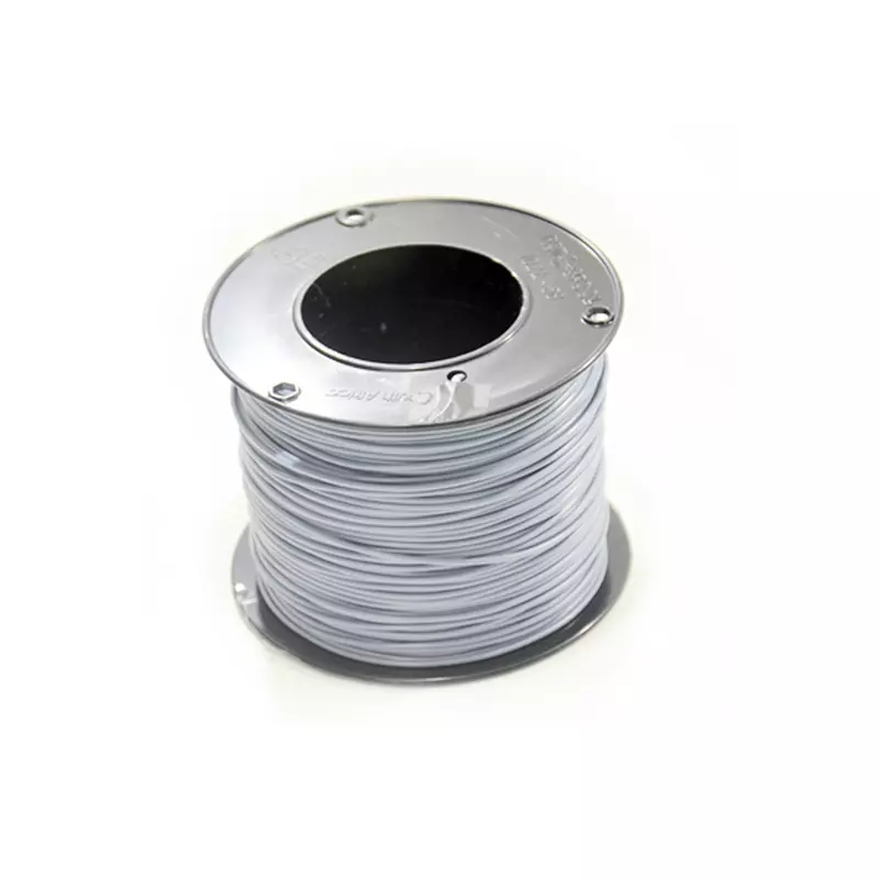 1Cx0,5mm2 Tinned PVC panel