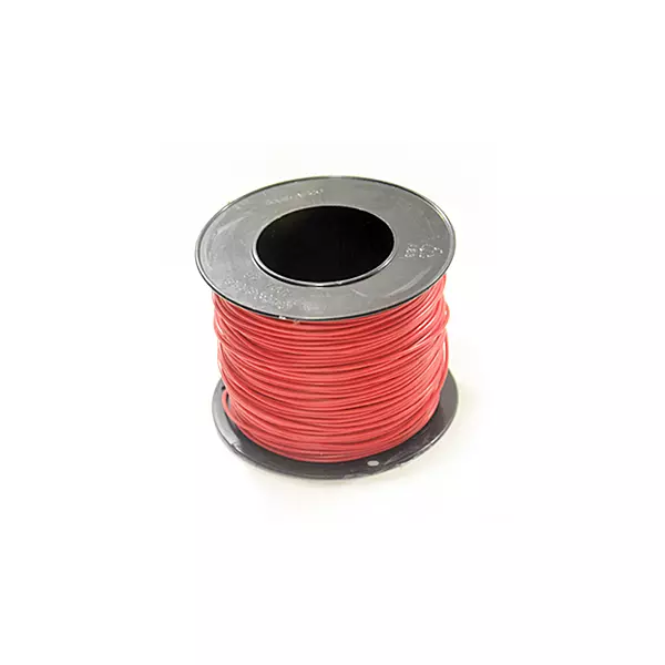 1Cx0,5mm2 Tinned PVC panel