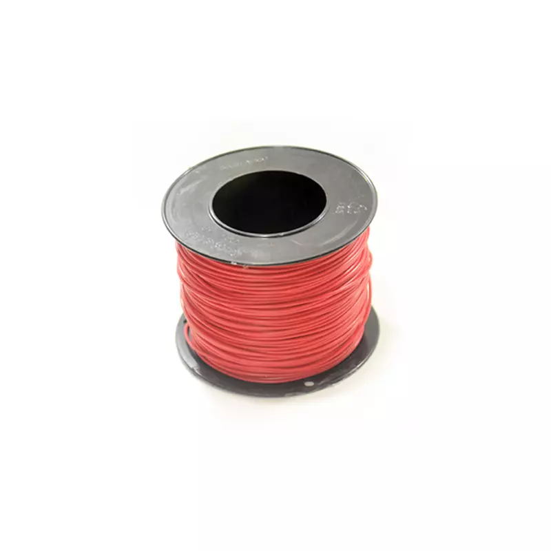 1Cx1,0mm2 Tinned PVC panel