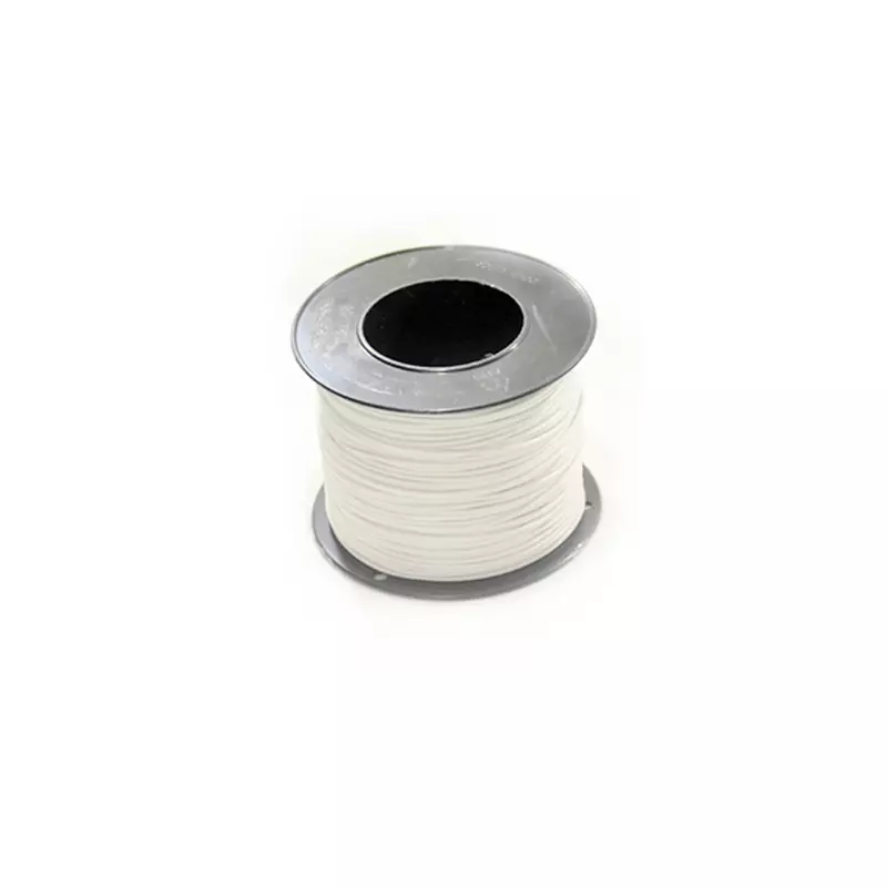 1Cx1,0mm2 Tinned PVC panel