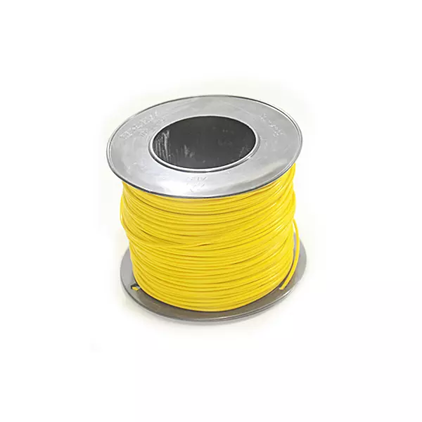 1Cx0,5mm2 Tinned PVC panel
