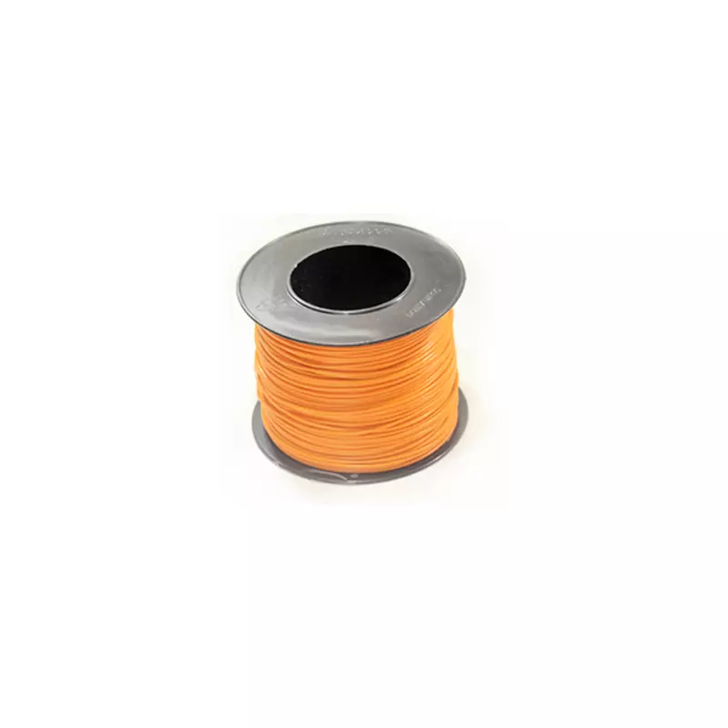 1Cx1,0mm2 Tinned PVC panel