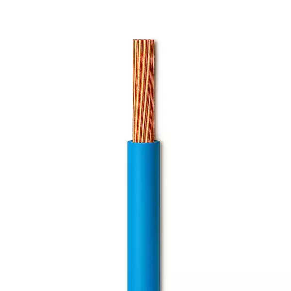 1Cx10mm2 PVC panel wire,