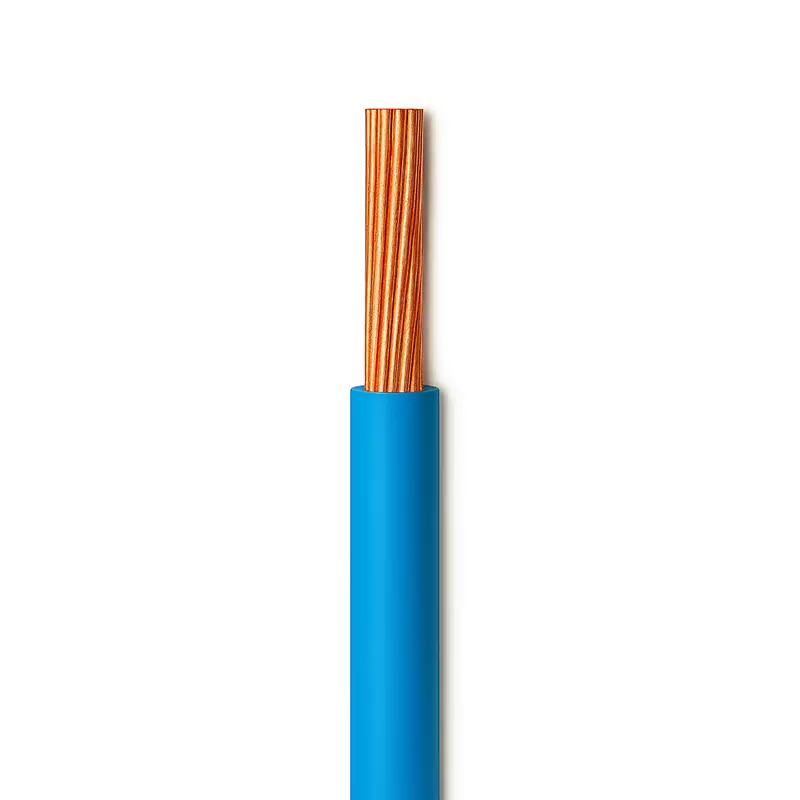 1Cx4mm2 PVC panel wire,