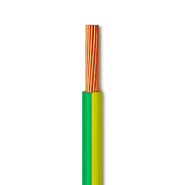 1Cx1,5mm2 PVC panel wire,