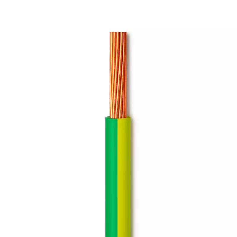 1Cx1,5mm2 PVC panel wire,