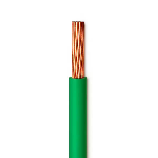 1Cx0,5mm2 PVC panel wire,