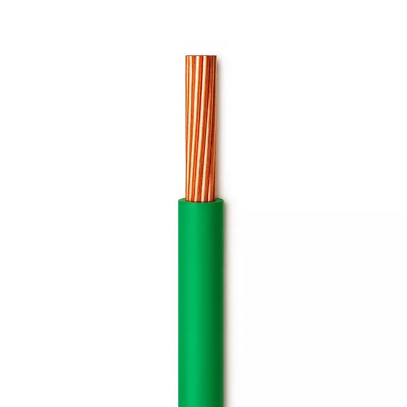 1Cx2,5mm2 PVC panel wire,