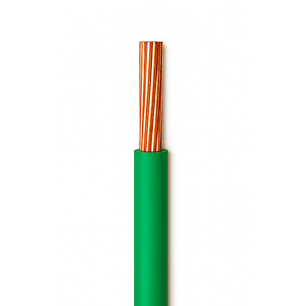 01Cx2,5mm2 PVC