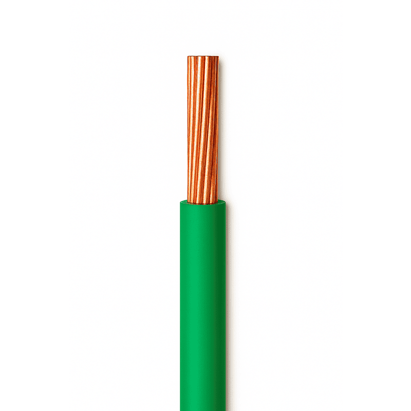 01Cx2,5mm2 PVC