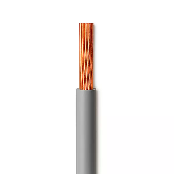 1Cx0,5mm2 PVC panel wire,