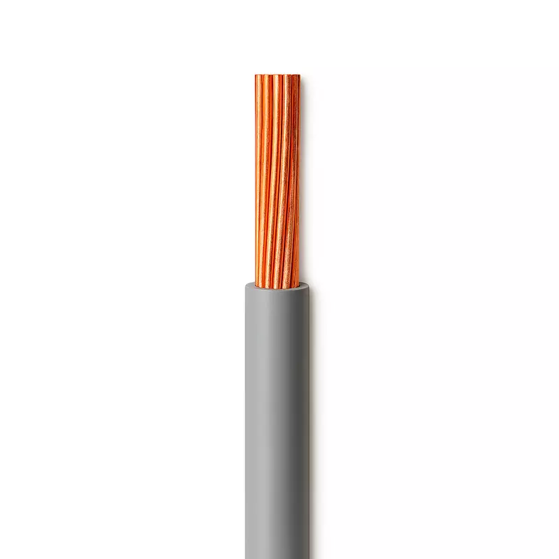 1Cx1,0mm2 PVC panel wire,