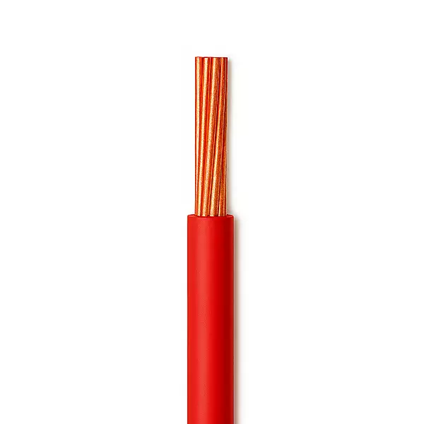 1Cx10mm2 PVC panel wire,