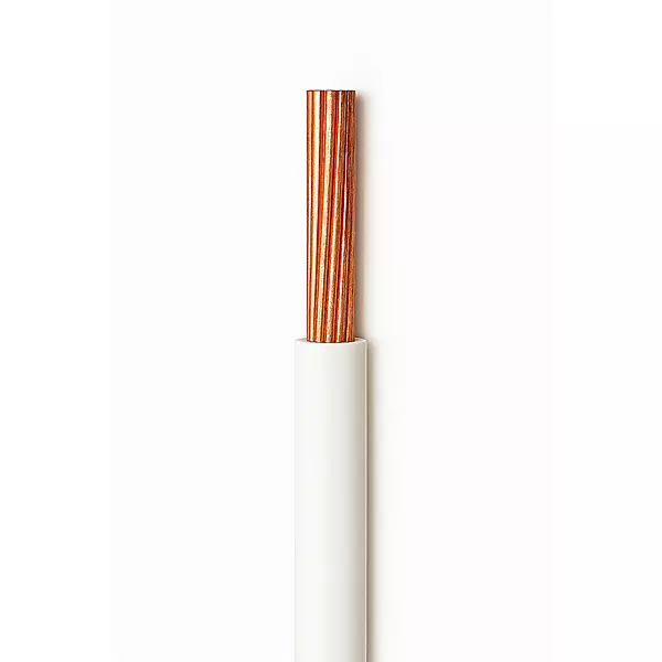 1Cx0,75mm2 PVC panel wire,