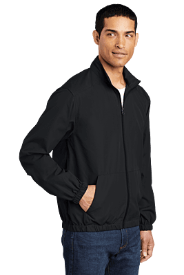 J305 CHAMARRA CABALLERO ML PORT AUTHORITY ESSENTIAL