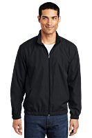 J305 CHAMARRA CABALLERO ML PORT AUTHORITY ESSENTIAL