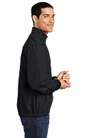 J305 CHAMARRA CABALLERO ML PORT AUTHORITY ESSENTIAL