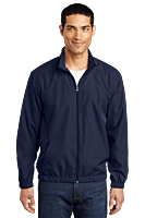 J305 CHAMARRA CABALLERO ML PORT AUTHORITY ESSENTIAL