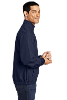 J305 CHAMARRA CABALLERO ML PORT AUTHORITY ESSENTIAL