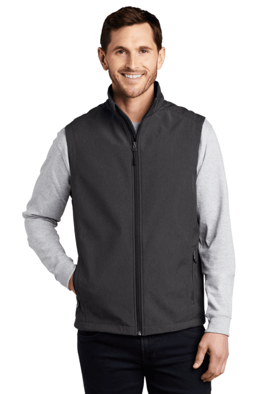 J325 CHALECO CABALLERO PORT AUTHORITY CORE9