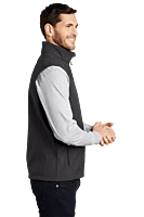 J325 CHALECO CABALLERO PORT AUTHORITY CORE9