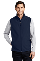 J325 CHALECO CABALLERO PORT AUTHORITY CORE9