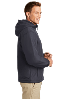 J327 CHAMARRA CABALLERO ML PORT AUTHORITY CHARGER 