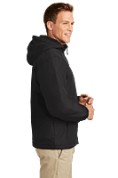 J327 CHAMARRA CABALLERO ML PORT AUTHORITY CHARGER 