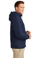 J327 CHAMARRA CABALLERO ML PORT AUTHORITY CHARGER 