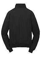 J337 CHAMARRA CABALLERO ML PORT AUTHORITY BOMBER