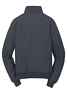 J337 CHAMARRA CABALLERO ML PORT AUTHORITY BOMBER