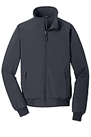 J337 CHAMARRA CABALLERO ML PORT AUTHORITY BOMBER