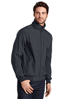 J337 CHAMARRA CABALLERO ML PORT AUTHORITY BOMBER