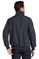 J337 CHAMARRA CABALLERO ML PORT AUTHORITY BOMBER