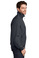 J337 CHAMARRA CABALLERO ML PORT AUTHORITY BOMBER