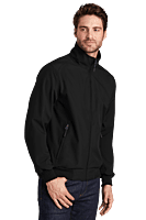 J337 CHAMARRA CABALLERO ML PORT AUTHORITY BOMBER