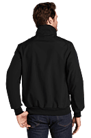 J337 CHAMARRA CABALLERO ML PORT AUTHORITY BOMBER