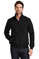 J337 CHAMARRA CABALLERO ML PORT AUTHORITY BOMBER