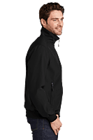 J337 CHAMARRA CABALLERO ML PORT AUTHORITY BOMBER