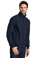 J337 CHAMARRA CABALLERO ML PORT AUTHORITY BOMBER