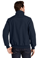 J337 CHAMARRA CABALLERO ML PORT AUTHORITY BOMBER