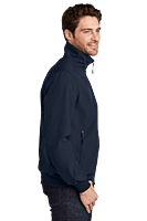 J337 CHAMARRA CABALLERO ML PORT AUTHORITY BOMBER