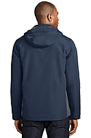 J338 CHAMARRA CABALLERO PORT AUTHORITY 3-IN-1