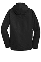 J338 CHAMARRA CABALLERO PORT AUTHORITY 3-IN-1