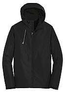 J338 CHAMARRA CABALLERO PORT AUTHORITY 3-IN-1