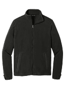 J338 CHAMARRA CABALLERO PORT AUTHORITY 3-IN-1