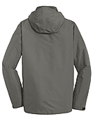 J338 CHAMARRA CABALLERO PORT AUTHORITY 3-IN-1