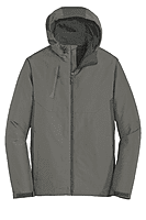 J338 CHAMARRA CABALLERO PORT AUTHORITY 3-IN-1